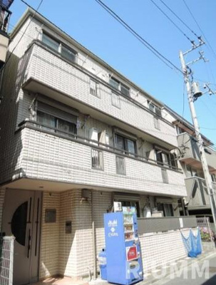 【外観】 | プレジオ南大塚