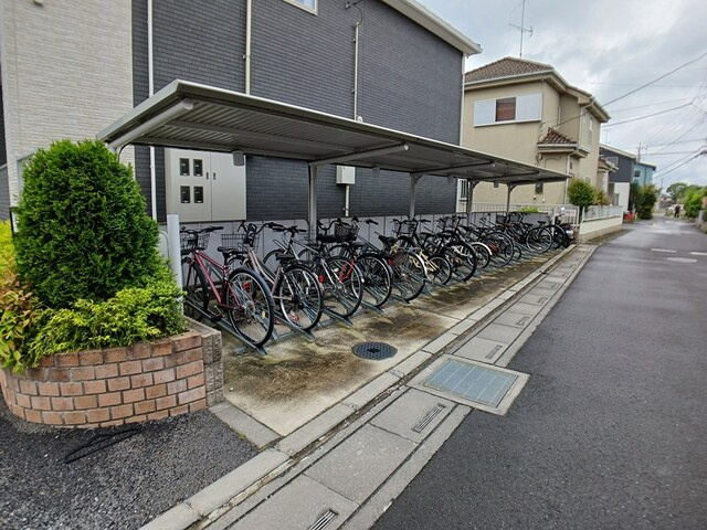 ラヴィータ　Ⅱのその他共用部分