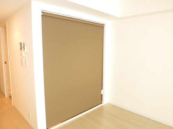 【その他】NTPRレジデンス鷹番 