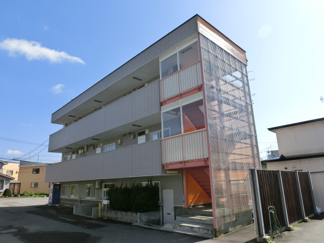 ドリームパレス