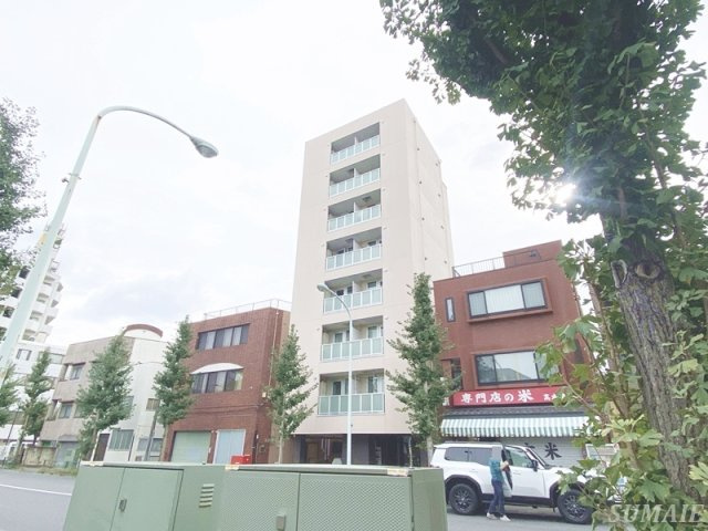 ウエストヒルズ王子