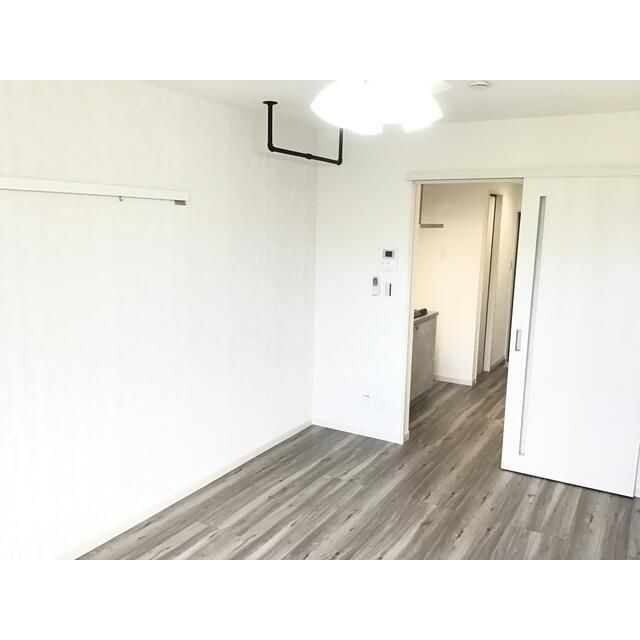 Ｓｕｎ　Ｇｌａｎｚいずみ中央の居間・リビング