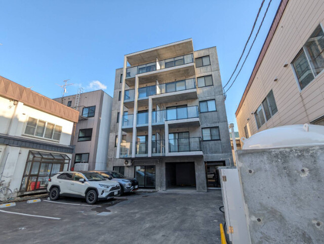 Ｐｒｅｍｉｅｒ　Ｒｅｓｉｄｅｎｃｅ　ＮｏｒｔｈⅡ　
