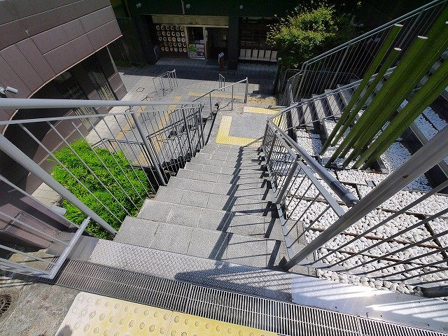 小西町商業ビル（な・ら・ら）