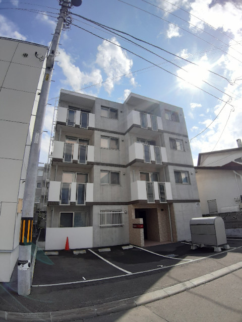 ＧＲＡＤＯ平岸