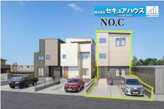 【今すぐご案内可能】愛知県知多郡東浦町大字石浜字中央20-10