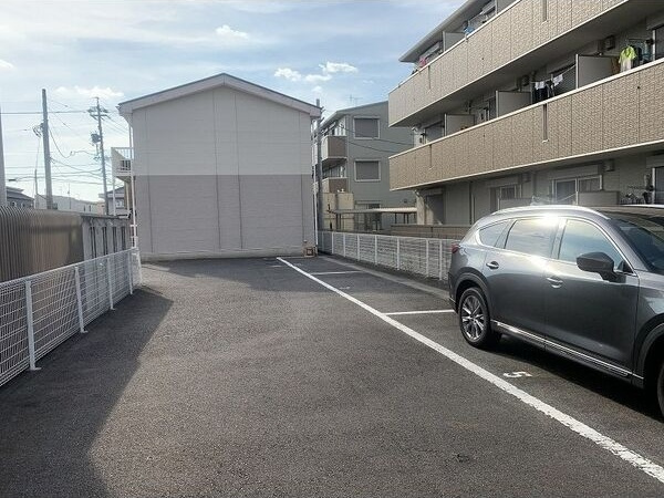 Surplus　Ⅱ　　刈谷市近郊の賃貸はクラスホーム刈谷店のその他共用部分