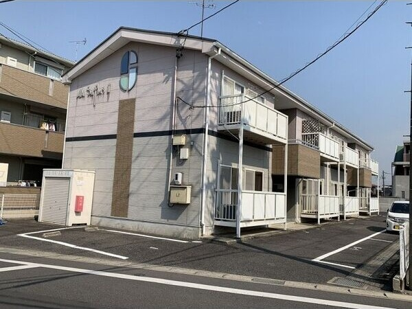 Surplus　Ⅱ　　刈谷市近郊の賃貸はクラスホーム刈谷店