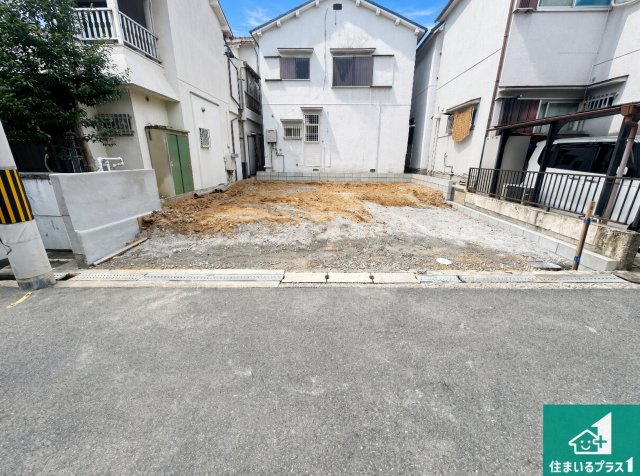 堺市中区土塔町　第2期　新築一戸建て
