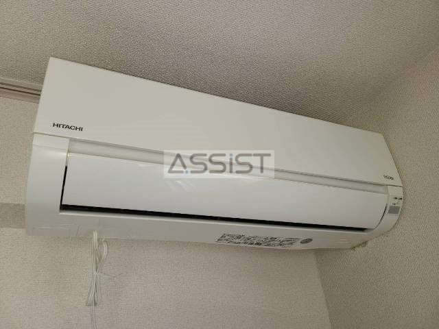 ル・サンミルの設備