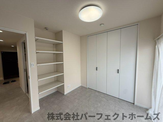 【洋室】の画像