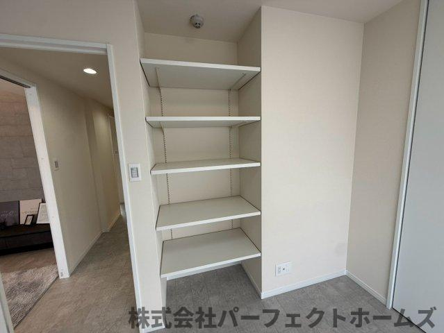 【収納】の画像