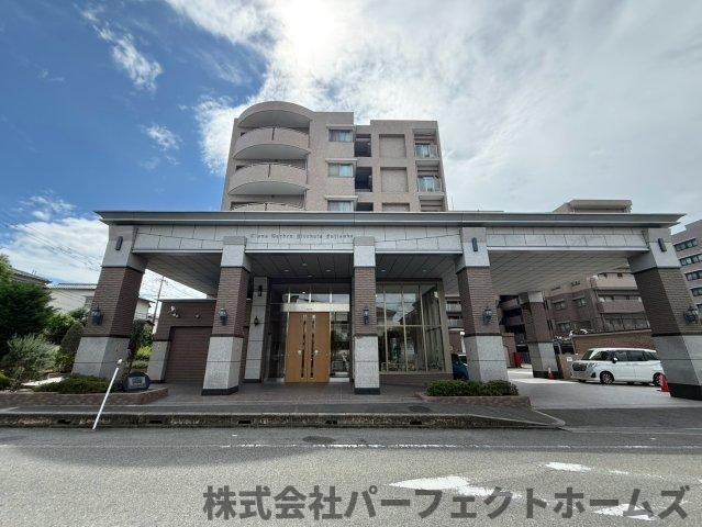 【外観】の画像