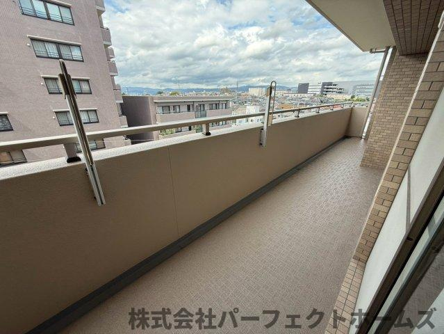 【バルコニー】の画像