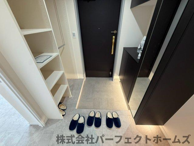 【玄関】の画像