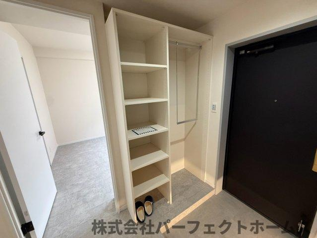 【収納】の画像