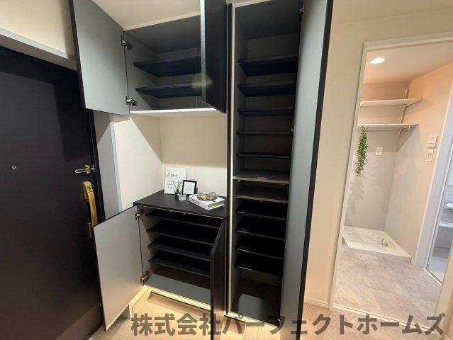 【収納】の画像