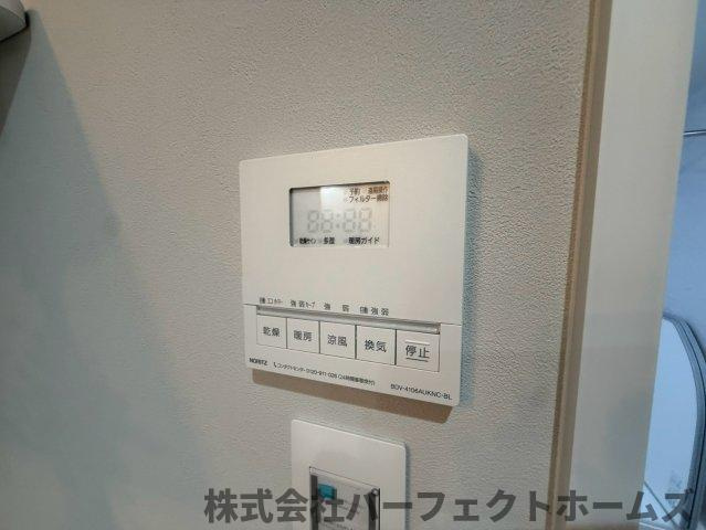 【設備】の画像