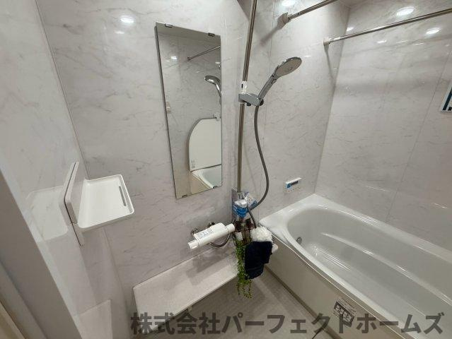 【浴室】の画像