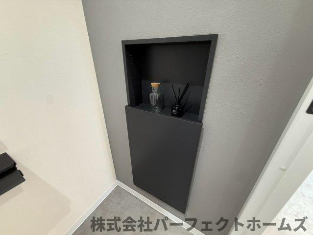 【収納】の画像