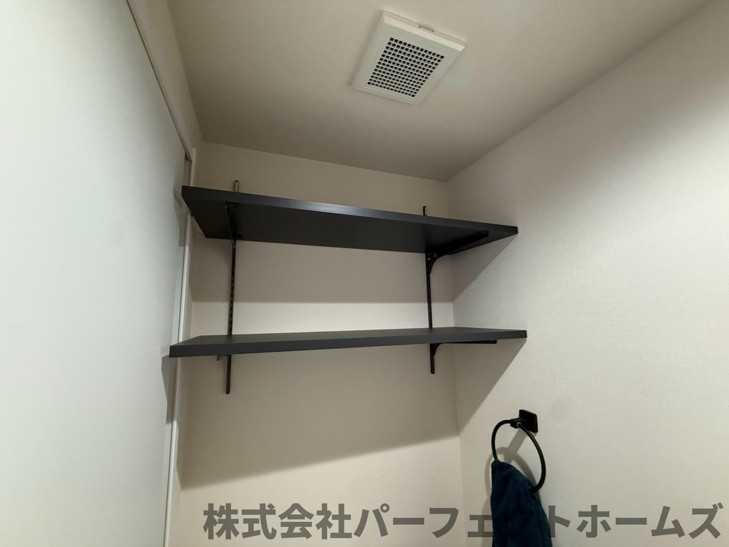 【収納】の画像