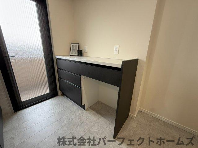 【キッチン】の画像
