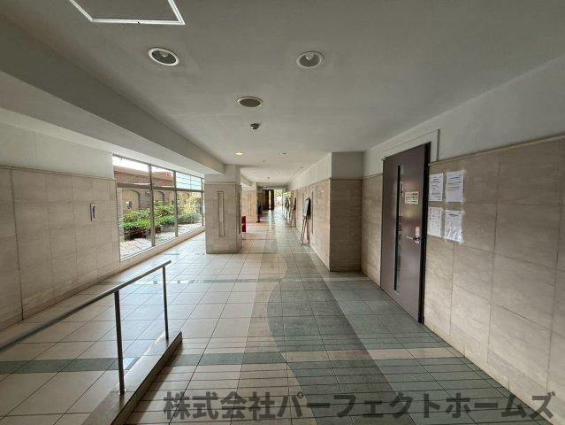 【ロビー】の画像