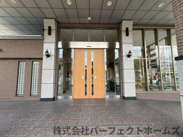 【エントランス】の画像