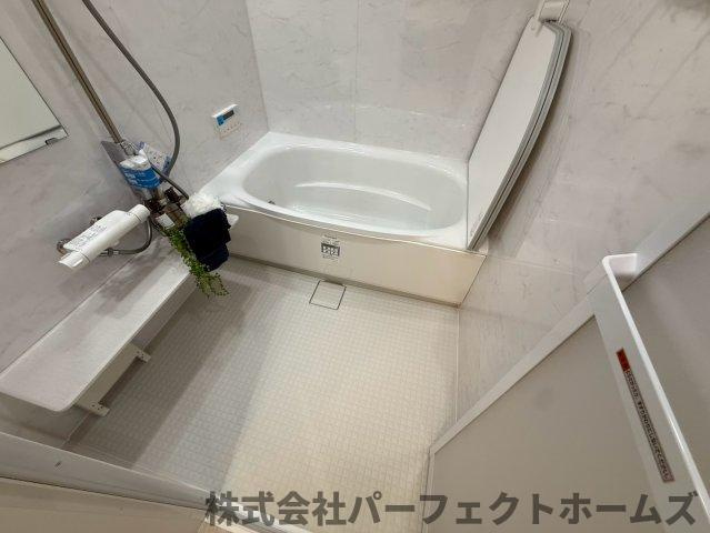 【浴室】の画像