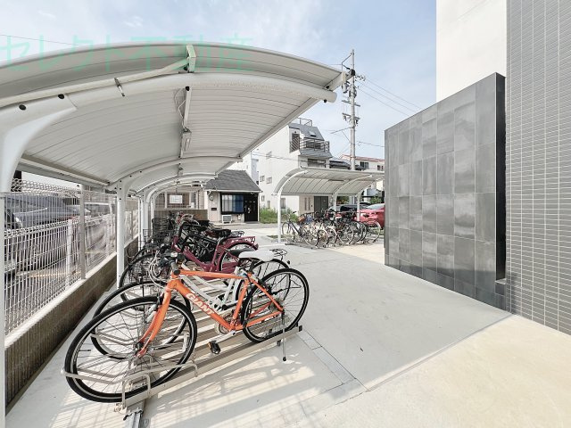 ファスティーナ本陣のその他