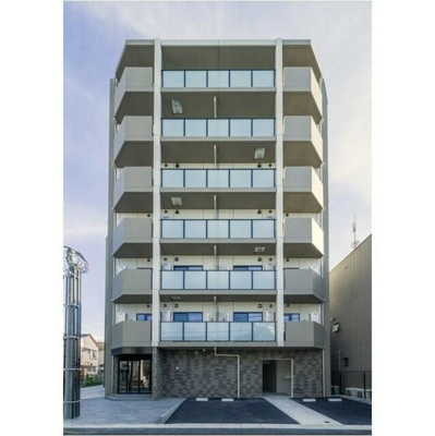 【外観パース】 | ＧＲＡＮ　ＰＡＳＥＯ東向島