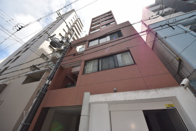 キルシェ北堀江