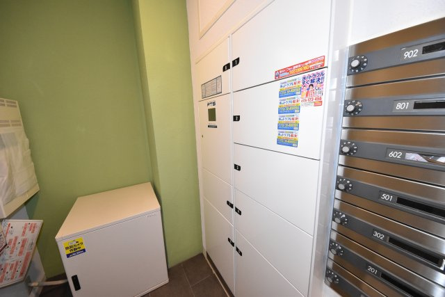 キルシェ北堀江