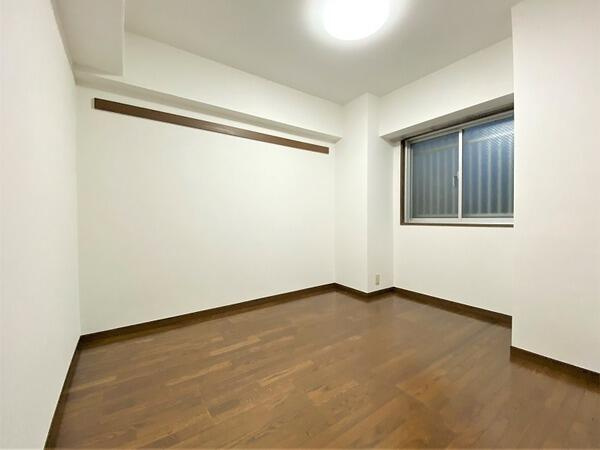 Ｔ’ｓ　ｇａｒｄｅｎ稲城の内装|他室参考写真