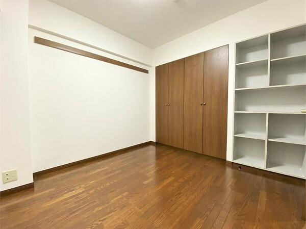 Ｔ’ｓ　ｇａｒｄｅｎ稲城の居間・リビング|他室参考写真