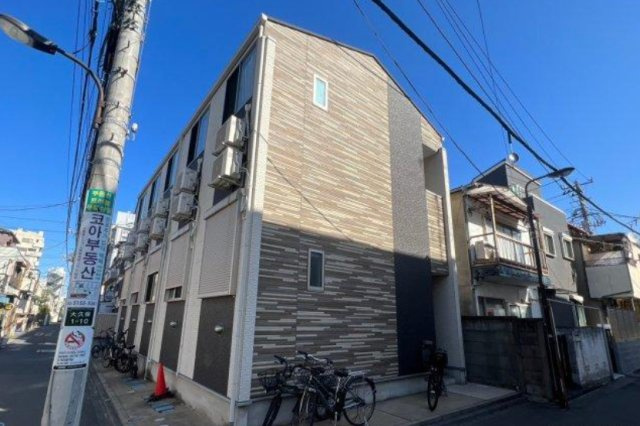 【その他】コンフォリア神田神保町 
