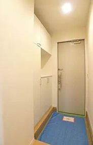 ラプラス光が丘 の玄関|玄関です。