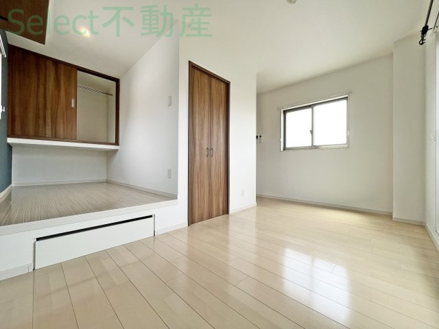 RadIAnce白壁(レイディエンス白壁)の内装