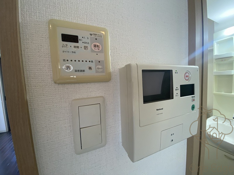 サクセス天神橋フロントの設備