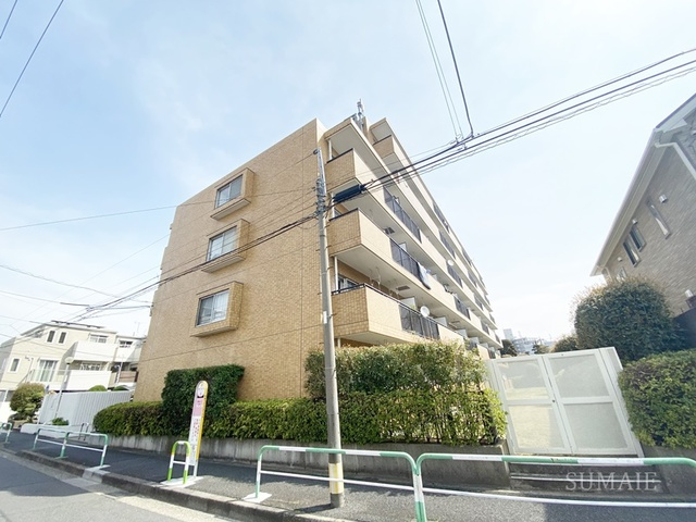 サンライフ浮間