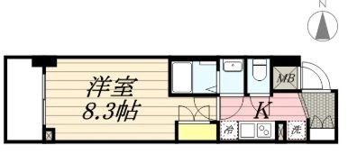 PASEO本所吾妻橋