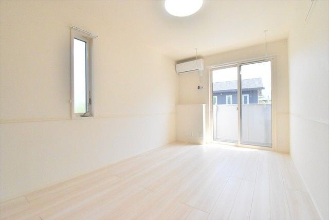 リュミエール桜木町　　刈谷市近郊の賃貸はクラスホーム刈谷店の居間・リビング