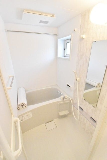 リュミエール桜木町　　刈谷市近郊の賃貸はクラスホーム刈谷店の浴室