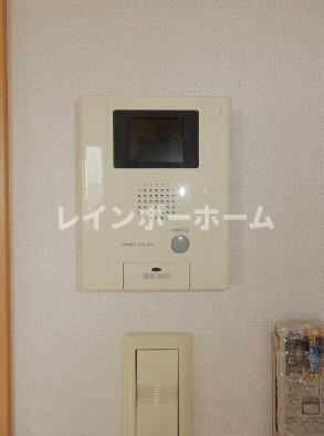TNGビルのセキュリティ