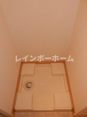 TNGビルの設備