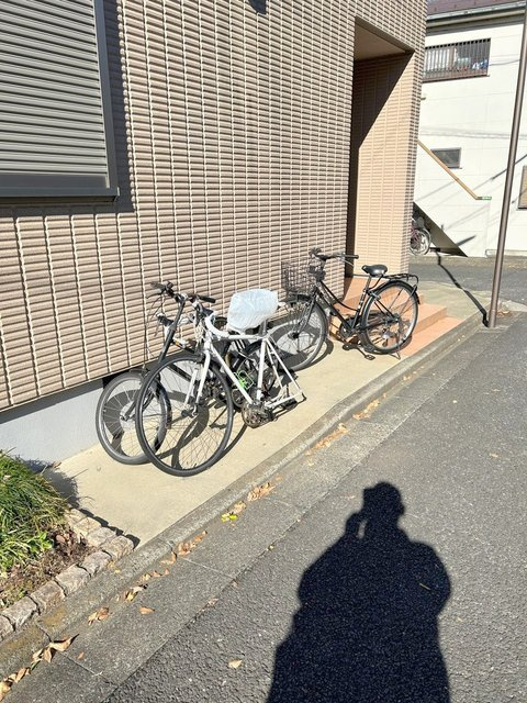 イーストウェルのその他共用部分