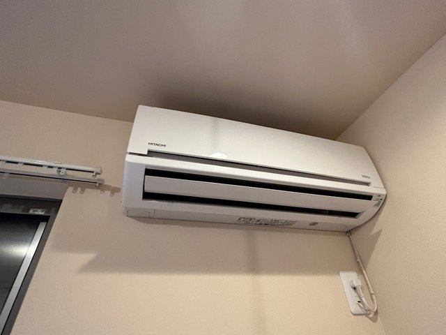 イーストウェルの設備