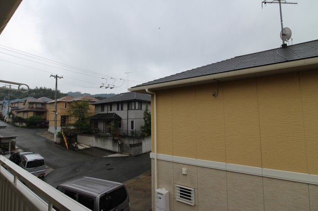 多井畑南町戸建