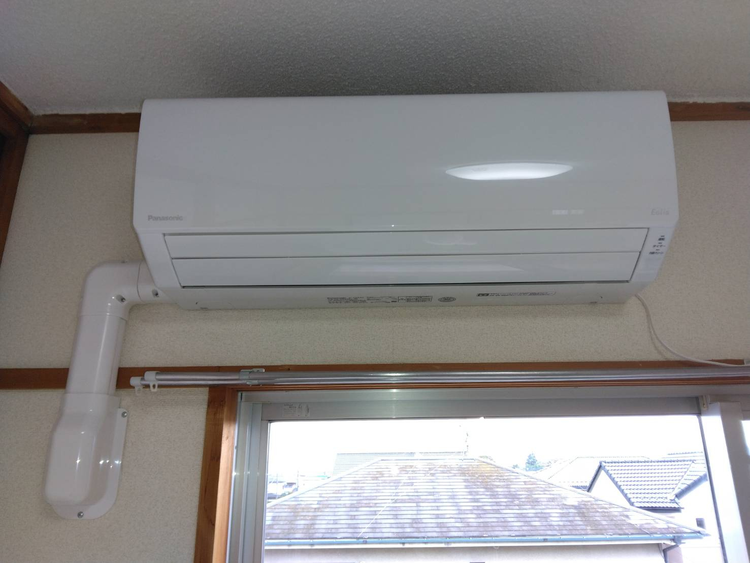 プラージュ宝町の設備|※同タイプ別部屋のお写真です