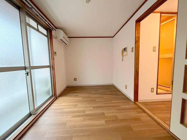 サンポート21のその他共用部分